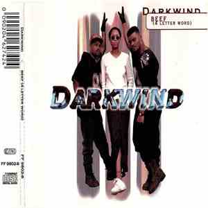 Darkwind - Beef (4 Letter Word)