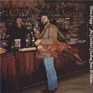 Dave Pegg - The Cocktail Cowboy Goes It Alone