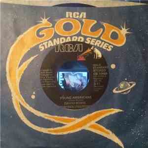 David Bowie - Young Americans / Knock On Wood