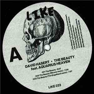 David Hasert & Dirk Sid Eno Feat. Aquarius Heaven - The Beauty & The Beast