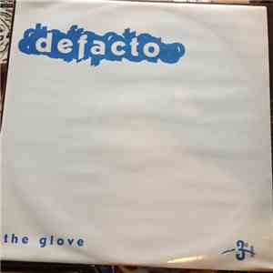 Defacto - The Glove
