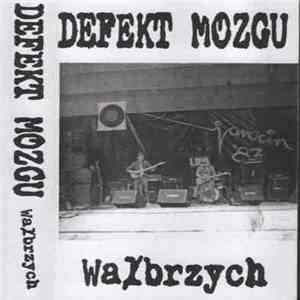 Defekt Mózgu - Wałbrzych