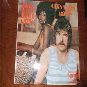 Denis Lopez Liquid Latin - Cinnamon Rock