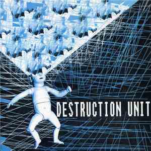Destruction Unit - Let's Lie EP