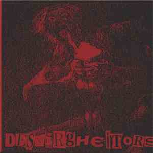 Desvirgheitors - Da Colección Clásicos Ruidosos Galaicos