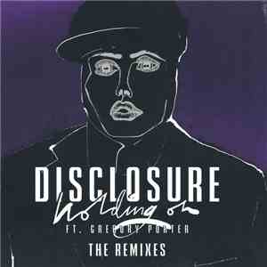 Disclosure Ft. Gregory Porter - Holding On (The Remixes)