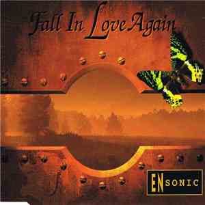 EN-Sonic - Fall In Love Again