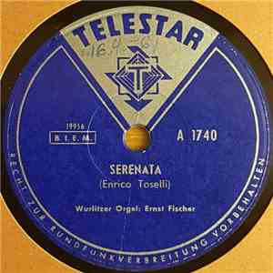 Ernst Fischer - Serenata / Poeme
