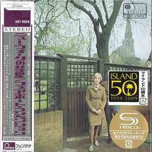 Fairport Convention - Unhalfbricking