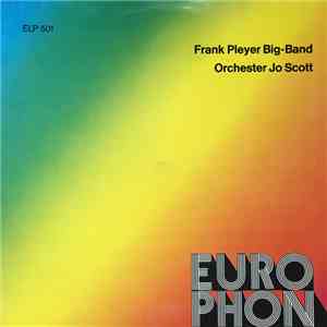 Frank Pleyer Big-Band / Orchester Jo Scott - Frank Pleyer Big-Band / Orches ...