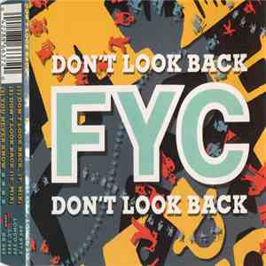 FYC - Don't Look Back