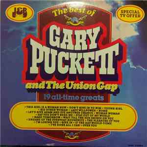 Gary Puckett & The Union Gap - 19 All Time Greats