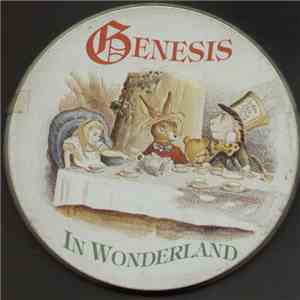 Genesis - IN Wonderland