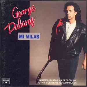 George Dalaras - Mi Milas