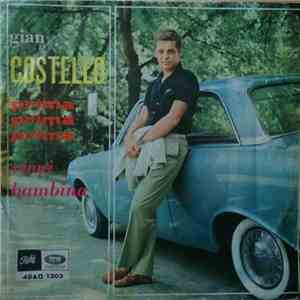 Gian Costello - Prima Prima Prima