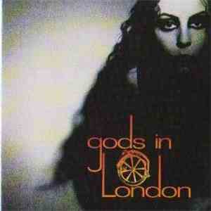 Gods In London - Gods In London
