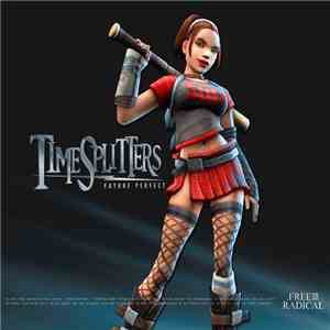 Graeme Norgate - Timesplitters Future Perfect Soundtrack