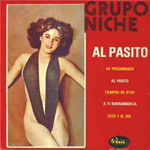 Grupo Niche - Al Pasito