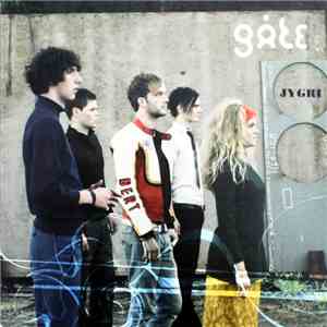 Gåte - Jygri