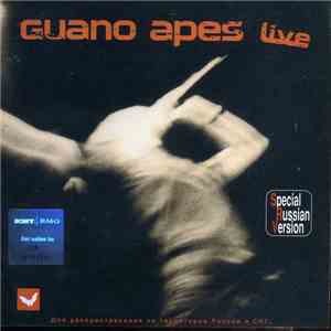 Guano Apes - Live