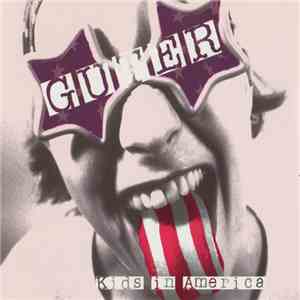 Guter - Kids In America