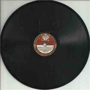 Harry Bidgood And His Broadcasters - Persian Rosebud / Gonna Get A Girl
