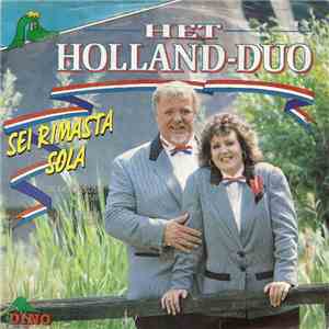 Het Holland Duo - Sei Rimasta Sola