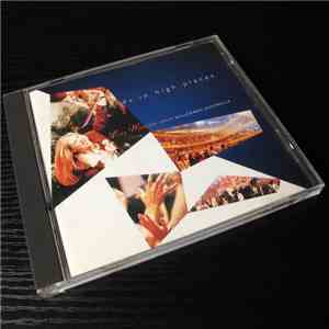Hillsong - Friends In High Places