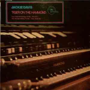 Jackie Davis - Tiger On The Hammond