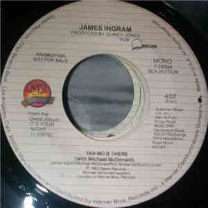 James Ingram - Yah Mo B There
