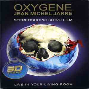 Jean Michel Jarre - Oxygene (Live In Your Living Room)