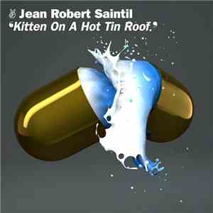 Jean Robert Saintil - Kitten On A Hot Tin Roof