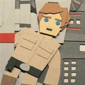 Jeremy Messersmith - Tatooine