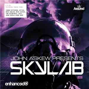 John Askew - Skylab 001