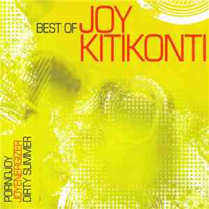 Joy Kitikonti - Best Of Joy Kitikonti