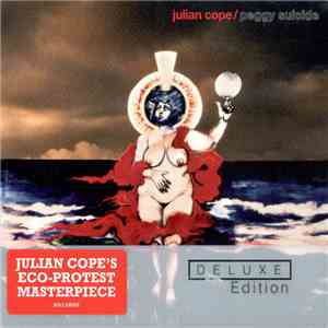 Julian Cope - Peggy Suicide