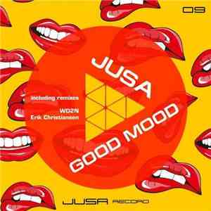Jusa  - Good Mood