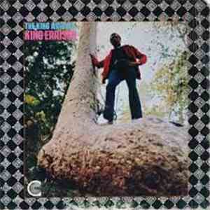 King Errison - The King Arrives