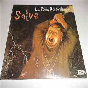 La Polla Records - Salve