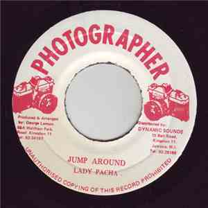 Lady Pacha - Jump Around