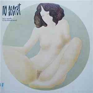 Larry Nocella & His Intimate Sound - No Secret