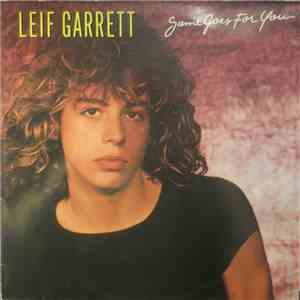 Leif Garrett - Same Goes For You