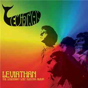 Leviathan  - The Legendary Lost Elektra Album