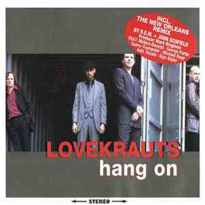 Lovekrauts - Hang On