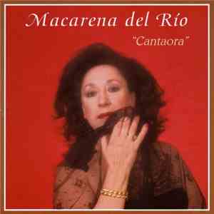 Macarena Del Río - Cantaora