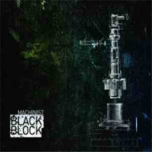 Machinist  - BlackBlock