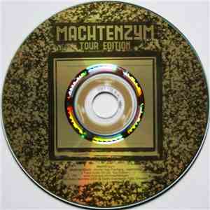 MachtEnzym - Tour Edition