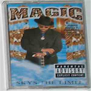 Magic - Skys The Limit