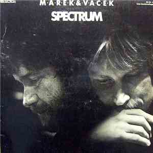 Marek & Vacek - Spectrum