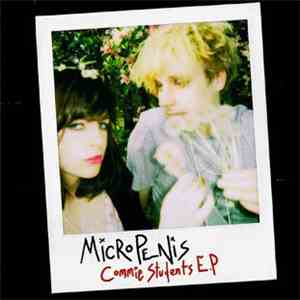 Micropenis - Commie Students E.P.